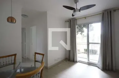 Apartamento para aluguel - vila nova cachoeirinha, 2 quartos,  46 m² - são paulo