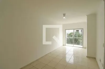 Apartamento para aluguel - vila amália, 2 quartos,  65 m² - são paulo