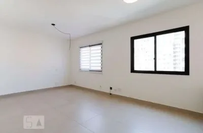 Kitnet / stúdio para aluguel - santa cecília, 1 quarto,  32 m² - são paulo