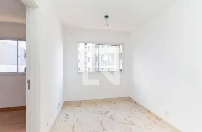 Apartamento para aluguel - itaquera, 2 quartos,  39 m² - são paulo