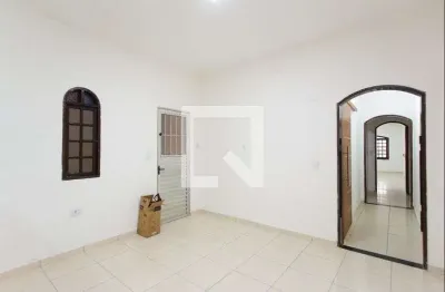 Casa para aluguel - vila nova curuca, 2 quartos,  120 m² - são paulo