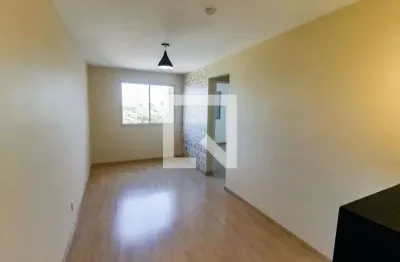Apartamento para aluguel - parque munhoz, 2 quartos,  50 m² - são paulo