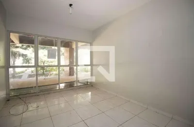 Kitnet / stúdio para aluguel - asa norte, 1 quarto,  20 m² - brasília