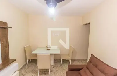 Apartamento para aluguel - bento ribeiro, 1 quarto,  46 m² - rio de janeiro