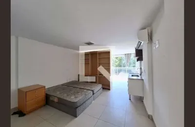 Apartamento para aluguel - cidade nova, 1 quarto,  40 m² - rio de janeiro