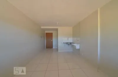 Apartamento para aluguel - asa norte, 1 quarto,  22 m² - brasília