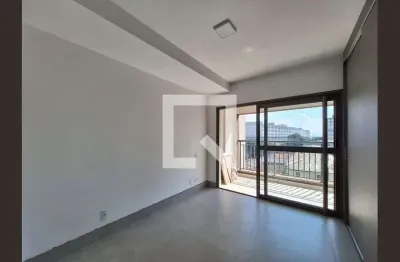 Kitnet / stúdio para aluguel - água fria, 1 quarto,  29 m² - são paulo
