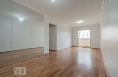 Apartamento para aluguel - jardim marajoara , 3 quartos,  87 m² - são paulo