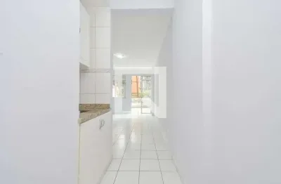 Kitnet / stúdio para aluguel - santa cecília, 1 quarto,  25 m² - são paulo