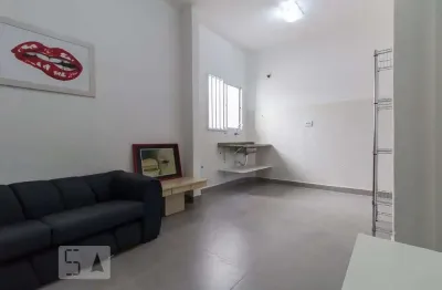 Apartamento para aluguel - bom retiro, 1 quarto,  40 m² - são paulo