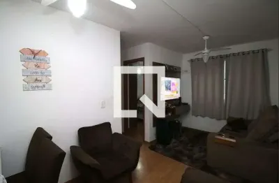 Apartamento para aluguel - bonsucesso, 2 quartos,  53 m² - rio de janeiro