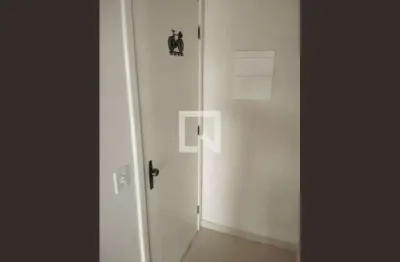 Apartamento para aluguel - jardim monte santo, 2 quartos,  80 m² - cotia