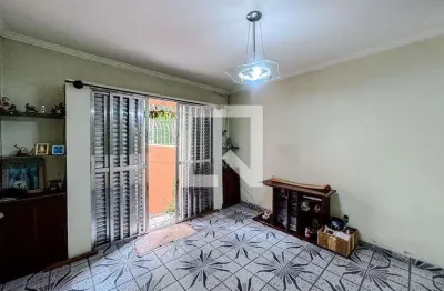 Casa para aluguel - vila invernada, 1 quarto,  80 m² - são paulo
