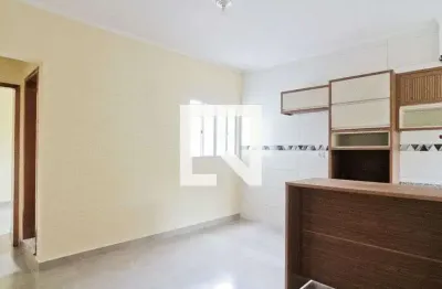 Apartamento para aluguel - vila zulmira, 2 quartos,  65 m² - são paulo
