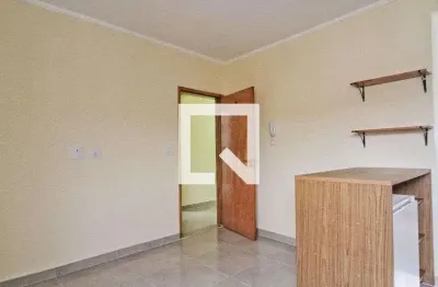 Apartamento para aluguel - vila zulmira, 2 quartos,  65 m² - são paulo