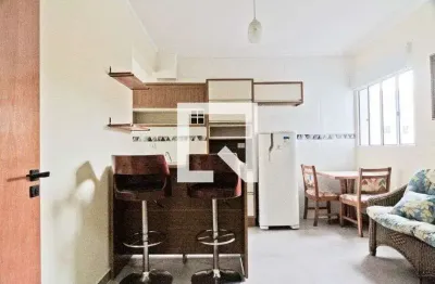 Apartamento para aluguel - vila zulmira, 2 quartos,  65 m² - são paulo