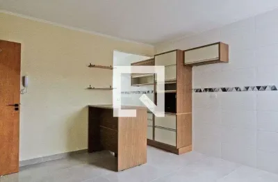 Apartamento para aluguel - vila zulmira, 2 quartos,  65 m² - são paulo