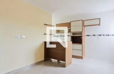 Apartamento para aluguel - vila zulmira, 2 quartos,  65 m² - são paulo