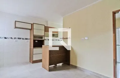 Apartamento para aluguel - vila zulmira, 2 quartos,  65 m² - são paulo