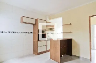 Apartamento para aluguel - vila zulmira, 2 quartos,  64 m² - são paulo