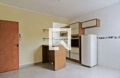 Apartamento para aluguel - vila zulmira, 2 quartos,  64 m² - são paulo