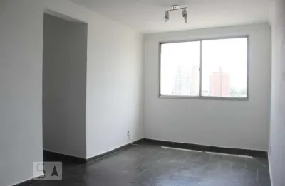 Cobertura para aluguel - vila mascote, 2 quartos,  65 m² - são paulo