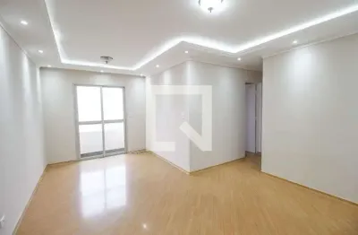 Apartamento para aluguel - vila dionísia, 3 quartos,  65 m² - são paulo