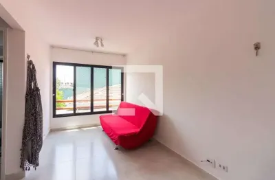 Apartamento para aluguel - vila yara, 2 quartos,  40 m² - osasco