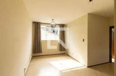 Apartamento para aluguel - vila izabel, 3 quartos,  61 m² - curitiba