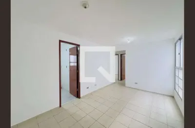 Apartamento para aluguel - jardim satelite, 3 quartos,  55 m² - são josé dos campos