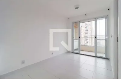 Apartamento com 1 quarto para alugar na Rua Catumbi, Belém, São Paulo