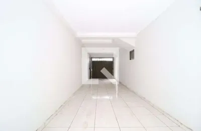 Casa para aluguel - santa mônica, 3 quartos,  170 m² - uberlândia