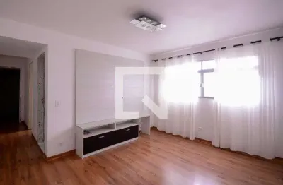Apartamento para aluguel - bosque da saúde, 2 quartos,  64 m² - são paulo