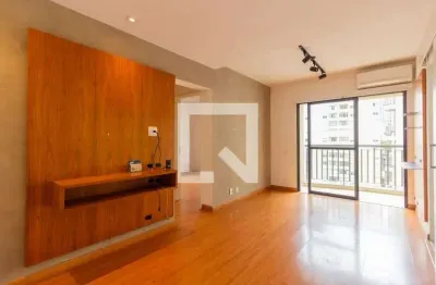 Apartamento para aluguel - jardim paulista, 1 quarto,  45 m² - são paulo