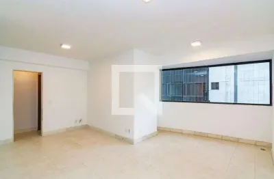 Apartamento para aluguel - belvedere, 2 quartos,  75 m² - belo horizonte