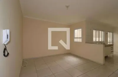 Apartamento para aluguel - jardim, 3 quartos,  90 m² - santo andré