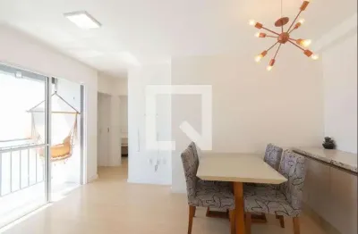 Apartamento para aluguel - estância velha, 3 quartos,  60 m² - canoas