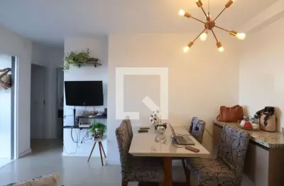 Apartamento com 3 quartos para alugar na Rua Henrique Stefani, Igara, Canoas