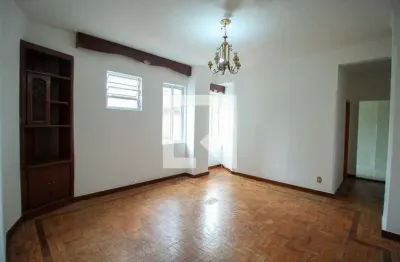 Apartamento com 2 quartos para alugar na Rua Monsenhor Andrade, Brás, São Paulo