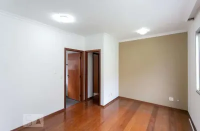 Apartamento para aluguel - floresta, 2 quartos,  65 m² - belo horizonte