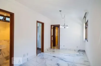 Apartamento para aluguel - sion, 2 quartos,  68 m² - belo horizonte