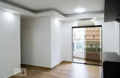 Apartamento para aluguel - santana, 3 quartos,  78 m² - são paulo