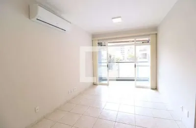 Apartamento para aluguel - cambuí, 3 quartos,  102 m² - campinas