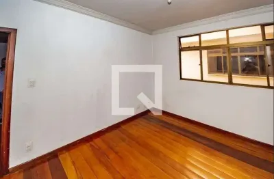 Cobertura para aluguel - ouro preto, 3 quartos,  162 m² - belo horizonte