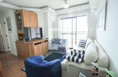 Apartamento para aluguel - jardim anália franco, 2 quartos,  65 m² - são paulo