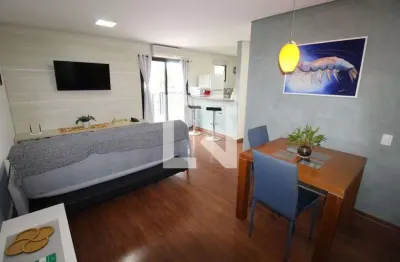 Apartamento para aluguel - jardim oswaldo cruz, 1 quarto,  52 m² - são josé dos campos