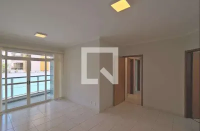 Apartamento para aluguel - cambuí, 3 quartos,  102 m² - campinas
