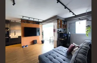 Apartamento para Aluguel - Ipiranga, 1 Quarto,  74 m² - São Paulo