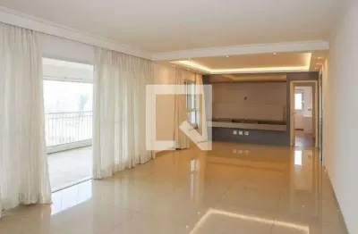 Apartamento para aluguel - barra funda, 3 quartos,  170 m² - são paulo