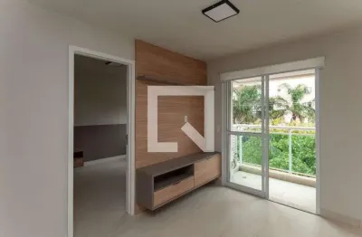 Apartamento para aluguel - barra funda, 1 quarto,  41 m² - são paulo